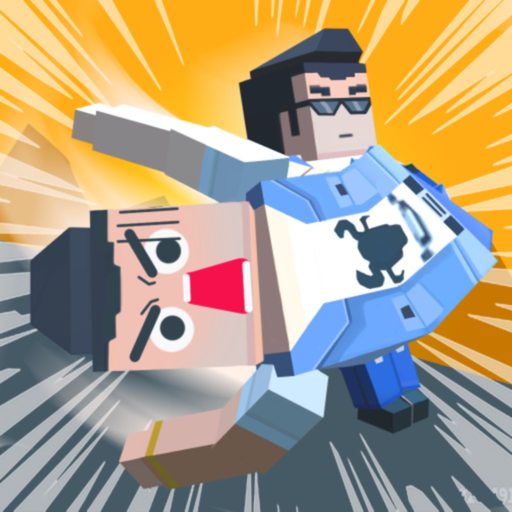 Buddy Throw app icon