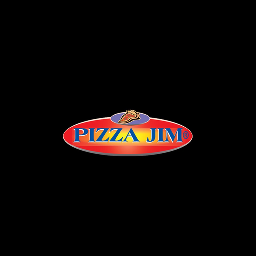 Pizza Jim Rossington app icon
