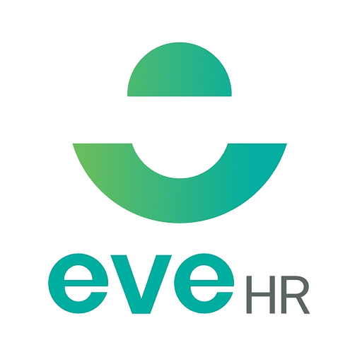 EveHR | Benefits & Recognition app icon