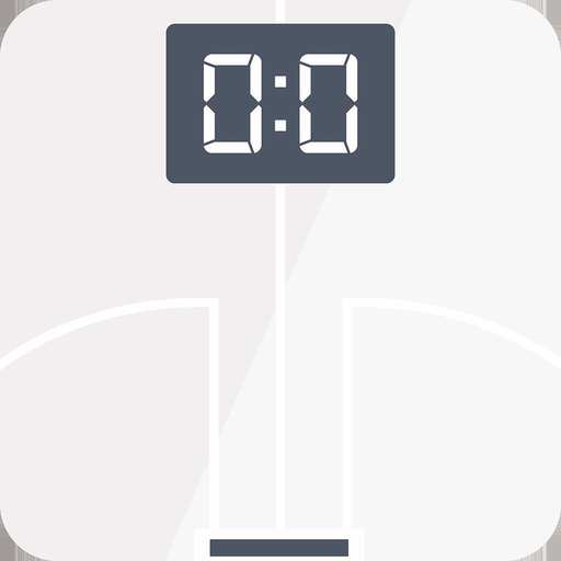 Pow-Scale app icon