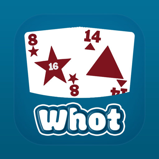 Naija Whot app icon