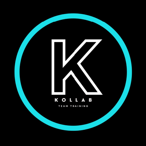 Kollab Team Training app icon