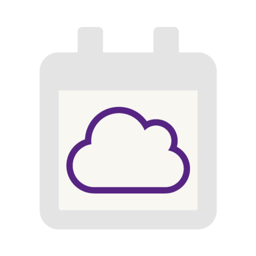 Gregorius bokning app icon