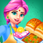 Indian Street Food Chef icon