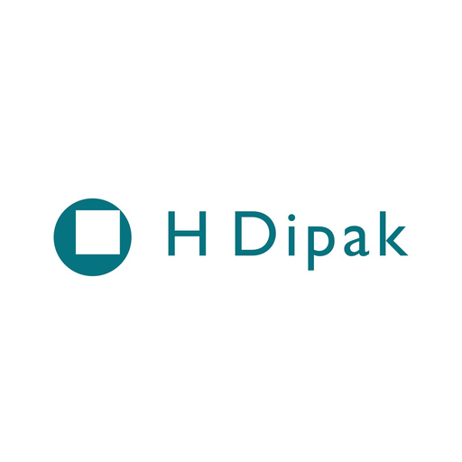 H Dipak app icon