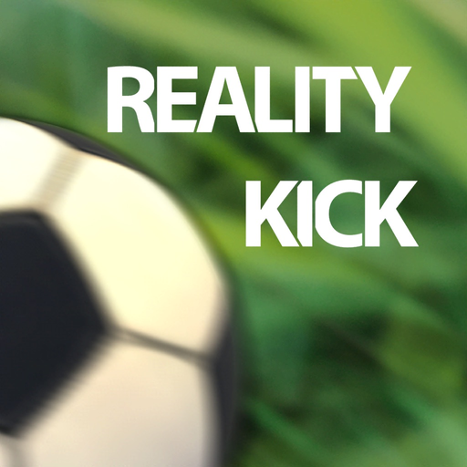 Reality Kick app icon