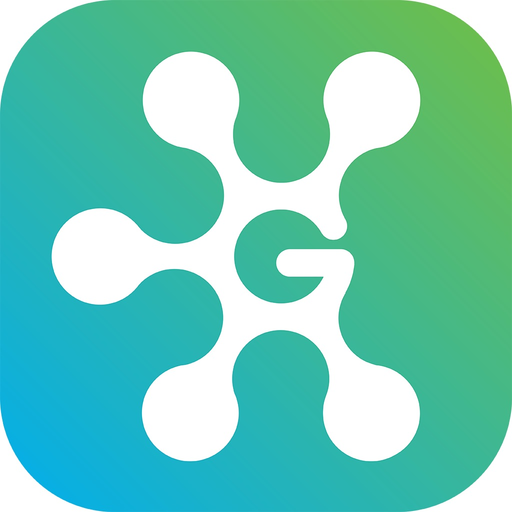 Gekkard: Prepaid Card & Wallet app icon