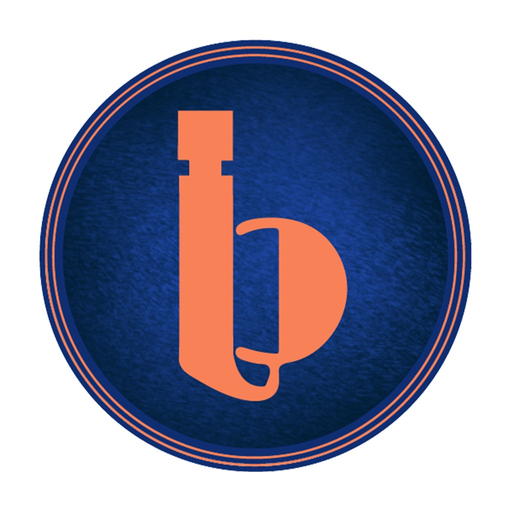 Brooks Auction app icon