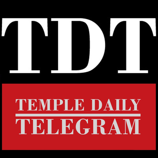 Temple Daily Telegram app icon