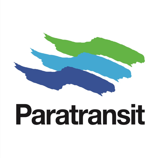 HRT Paratransit app icon