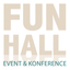 Funhall App icon