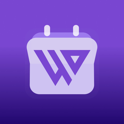 WDW Planner: Food & Festivals app icon