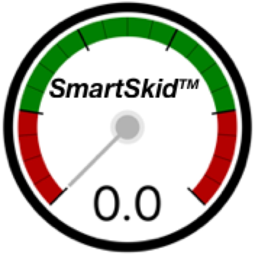 SmartSkid Controller app icon