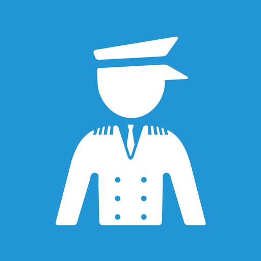 Skylegs Crew app icon