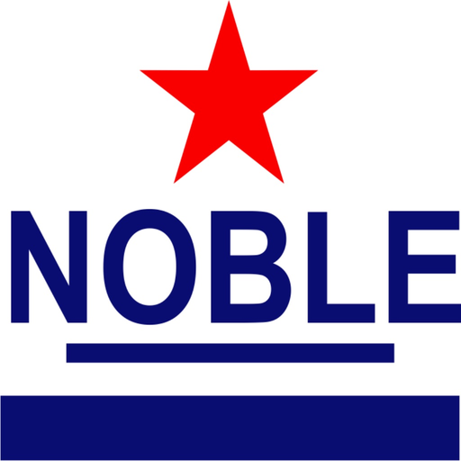 Noble app icon