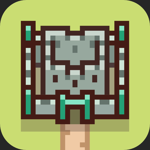 Land and Castles - RTS app icon