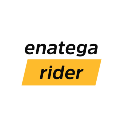 Enatega Rider App app icon