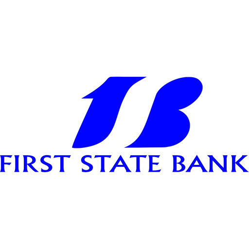 FirstStateBk Mobile app icon