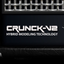 Crunck V2 Guitar Amplifier icon