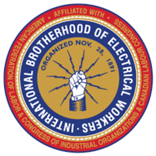 IBEW Local 99 app icon