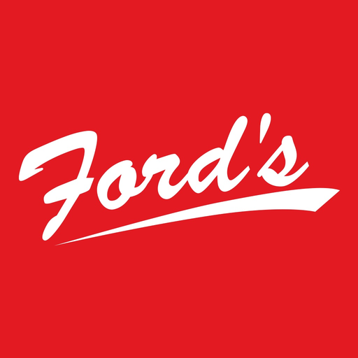 Ford's Food Center app icon
