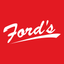 Ford's Food Center icon