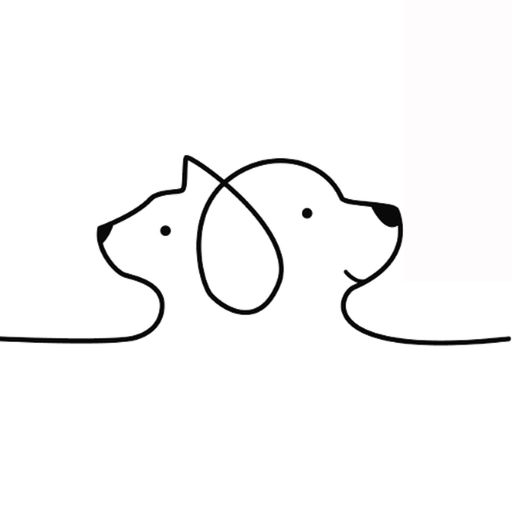 My Village Vet app icon