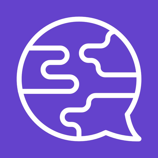 Tourist Guide | مرشد سياحي app icon