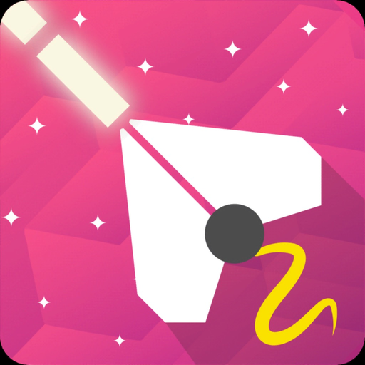 Mola - Arcade Space Shooter app icon
