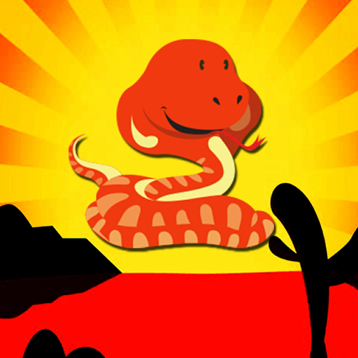Flying Cobra app icon