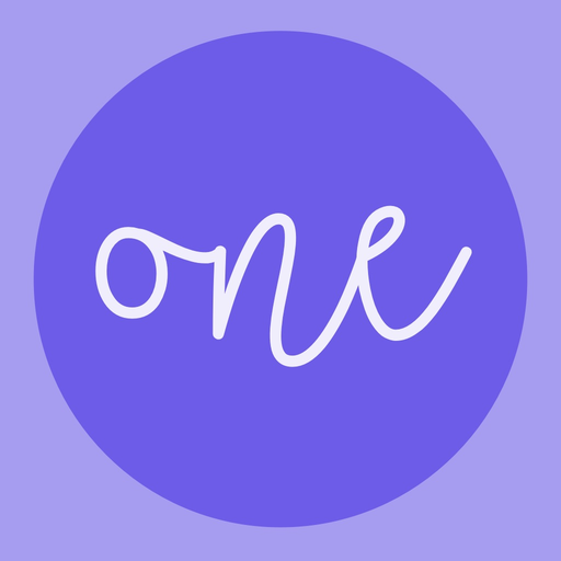 One Good Thing A Day app icon