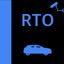 RTO - eChallan, Vehicle info icon