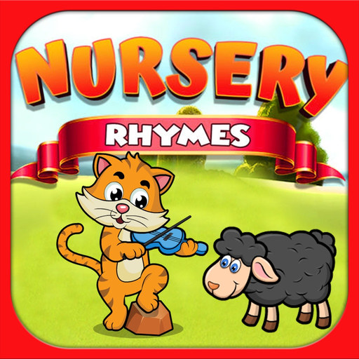 Top Nursery Rhymes Collection app icon