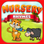 Top Nursery Rhymes Collection icon