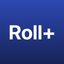 Roll+ icon