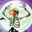 Bone Shot icon