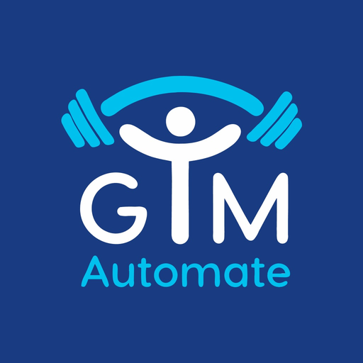 Gymautomate app icon