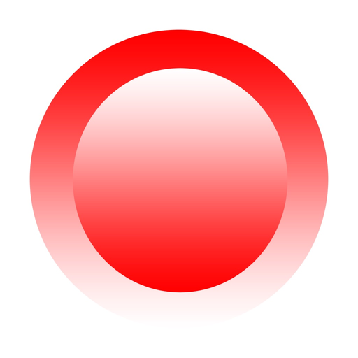 My Glucose Tracker app icon