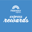 Friendly Express Rewards icon