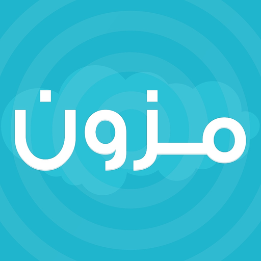 Mazun app icon