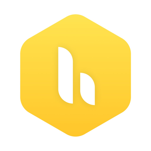Hiver in Gmail app icon