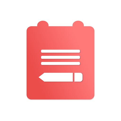 Easy Notes App app icon