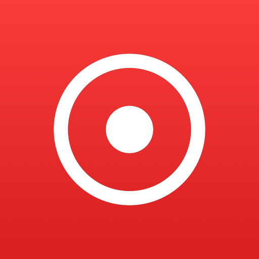 ACR Pro+ Call Recorder iPhone app icon