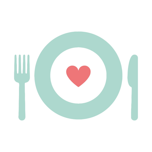 Middagsakuten app icon