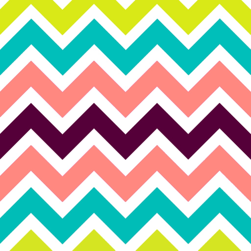 ZigZag — finder game! app icon