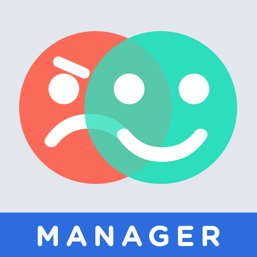Surveyapp Manager app icon