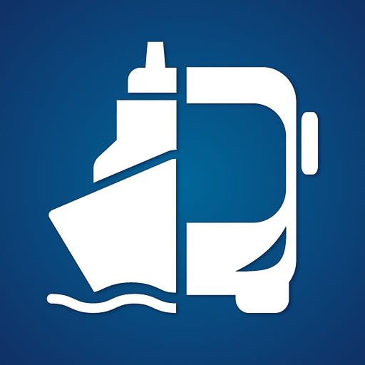BUDO BBBUS Bilet app icon