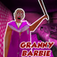 Scary Barbi Mod icon