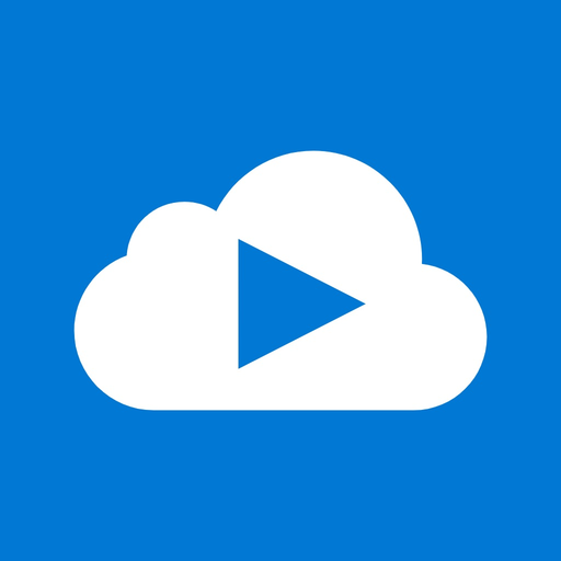 OneFlix app icon