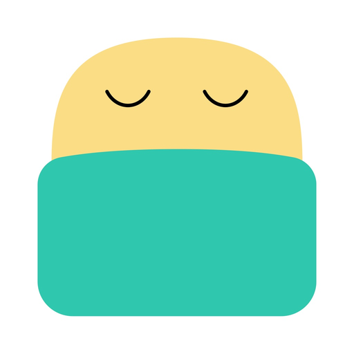 BetterSleep: AutoSleep Tracker app icon